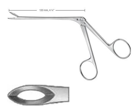 ВАЙБЛЕЙКСЛІ РОНЖЕР ПРЯМ. 3. 6MM 120MM